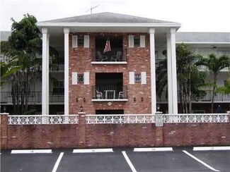 2500 NE 9th St Unit 105, Fort Lauderdale, FL 33304