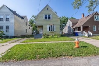 4311 Woburn Ave, Cleveland, OH 44109