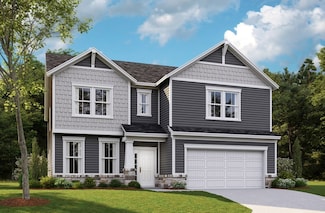 Washington, New Whiteland, IN 46184