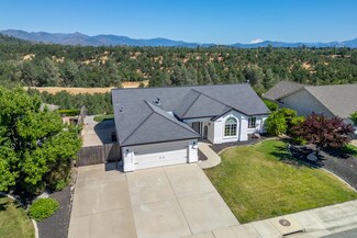 4060 Winter Green Ct, Redding, CA 96001