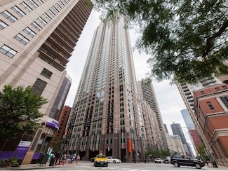 33 W Ontario St Unit 36G, Chicago, IL 60654