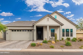 21354 W Minnezona Ave, Buckeye, AZ 85396