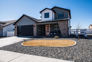 858 Rupp Ave, Palisade, CO 81526
