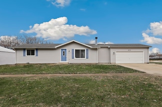 602 W North St, Braceville, IL 60407