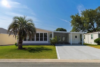 1220 Zapata Place, Lady Lake, FL 32159