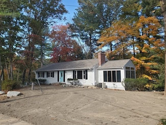 106 Hosmer St, Acton, MA 01720