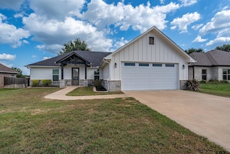 1540 Nate Cir, Bullard, TX 75757