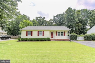 10615 Holleybrooke Dr, Spotsylvania, VA 22553