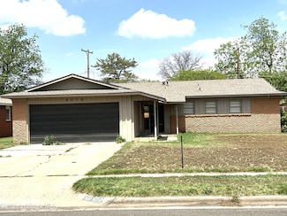 4214 54th St, Lubbock, TX 79413
