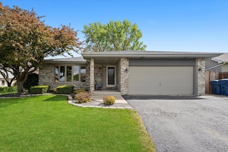 5125 148th Ct, Midlothian, IL 60445