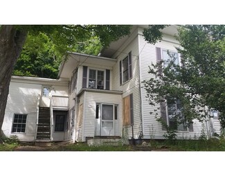1104 Main St, West Warren, MA 01092