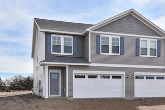 8369 Cherry St, Clear Lake, MN 55319