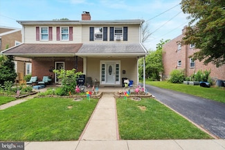 436 Burnley Ln, Drexel Hill, PA 19026