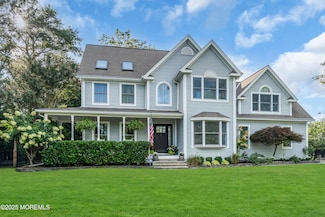 909 Bonita Ln, Manahawkin, NJ 08050