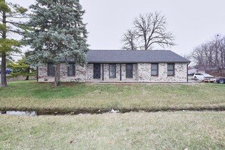 1164 Prairie Depot, Indianapolis, IN 46241