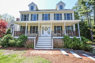 41 Allen St, Sandown, NH 03873