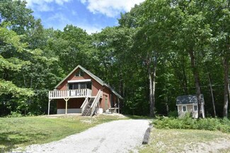 31 Saint Moritz, Madison, NH 03849