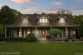 7386 Card Rd, Kimball, MI 48074