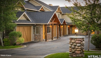 3634 N Huntsman Path Unit 201, Eden, UT 84310