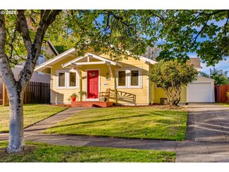 2127 N Watts St, Portland, OR 97217