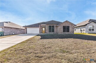 2566 Belle Hubbard Trail, Belton, TX 76513