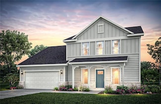 108 NW Jane Blvd, Cartersville, GA 30120