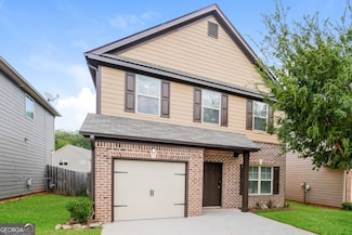 5907 Grande River Rd, Atlanta, GA 30349