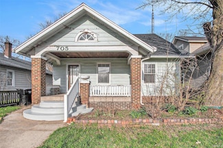 705 S Ironwood Dr, South Bend, IN 46615