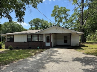 6380 Mableton Pkwy SW, Mableton, GA 30126