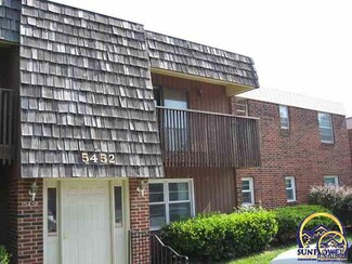 5452 SW 12th Terrace, Topeka, KS 66604