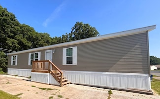 21549 E Lakeview Dr Unit 333, Warrenton, MO 63383