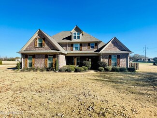 3310 Clarks Crossing, Olive Branch, MS 38654