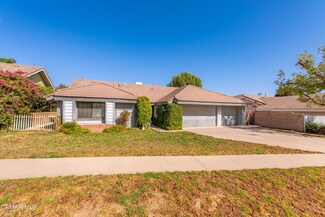 3366 Lathrop Ave, Simi Valley, CA 93063