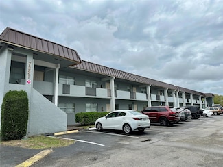 7321 NW 85th St Unit 102, Tamarac, FL 33321