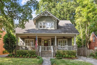 2321 Commonwealth Ave, Charlotte, NC 28205