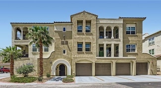 2555 Hampton Rd Unit 2208, Henderson, NV 89052