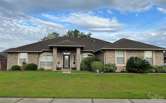 4356 Winners Gait Cir, Milton, FL 32571