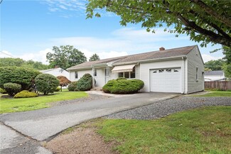 119 Rhode Island Ave, Cumberland, RI 02864