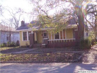 408 12th St SW, Birmingham, AL 35211
