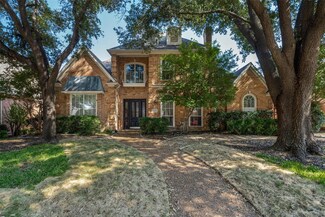 1608 Old Course Dr, Plano, TX 75093