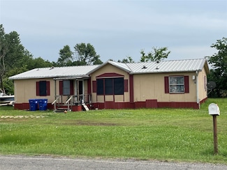 1803 Silo Rd, Durant, OK 74701