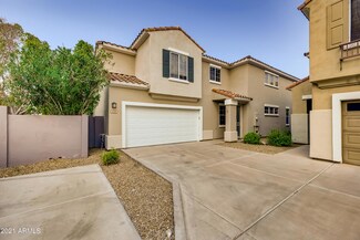 438 W Mountain Sage Dr, Phoenix, AZ 85045