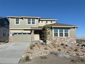 3811 Doubletrack Ln, Castle Rock, CO 80108