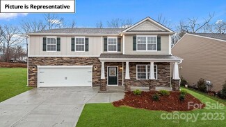 111 Dogwood St, Locust, NC 28097