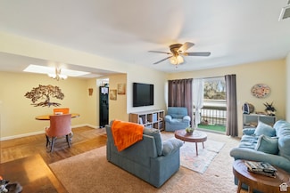 5809 S Waterbury Dr Unit D, Salt Lake City, UT 84121