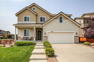 10958 Touchstone Loop, Parker, CO 80134