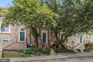 9832 Softwater Way, Columbia, MD 21046