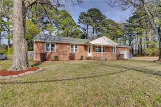 5006 High St W, Portsmouth, VA 23703