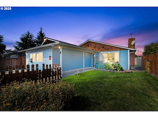 3746 Tudor Way SE, Albany, OR 97322