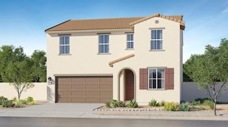 Residence Four, Hesperia, CA 92345
